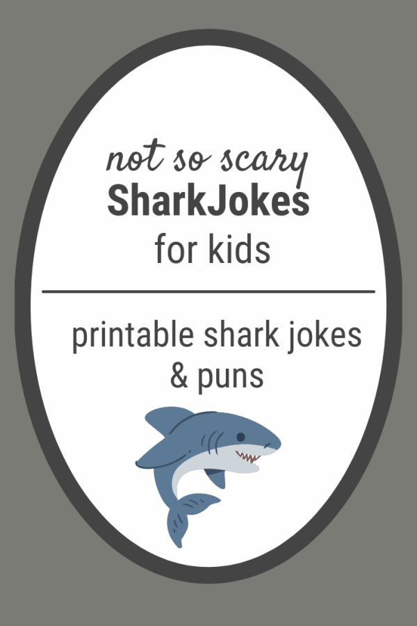 Funniest Shark Jokes for Kids. Printable Jokes & Puns Funniest Shark Jokes for Kids. Printable Jokes & Shark Puns